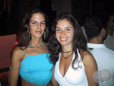 Balada: PRISCILA, PATRICIA